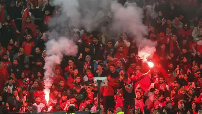 القنوات الناقلة لمباراة اتحاد تواركة والمغرب الفاسي في الدوري المغربي