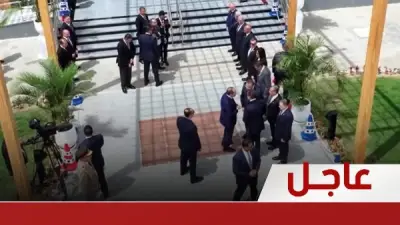 الرئيس السيسي يفتتح المقر الجديد لجامعة سنجور لتعزيز التعاون الإفريقي