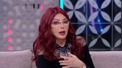 نبيلة عبيد: هاني شاكر كان إنسانًا تقيًا وخلوقًا وهذه حكاية آخر ظهور له