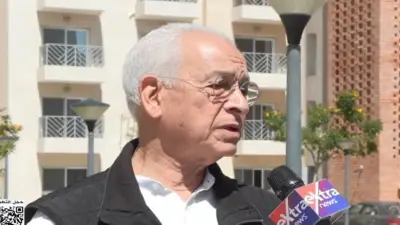 رئيس جامعة سنجور: الحرم الجديد يعزز مكانة مصر كمركز إقليمي للتعليم الإفريقي