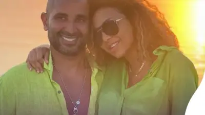 بعد الانفصال الثالث عن علياء بسيوني.. محطات الزواج في حياة أحمد سعد