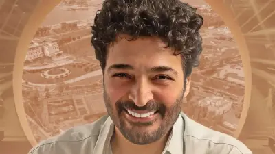 حميد الشاعري يحتفل بعودة شيرين عبد الوهاب للغناء بأغنية جديدة