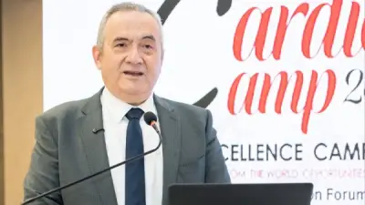 مؤتمر دولي يجمع خبراء القلب لاستعراض أحدث بروتوكولات الإنعاش