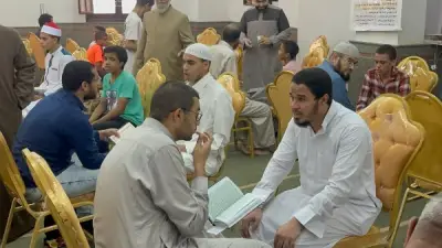 الأزهر يخصص يوم المولد النبوي لسرد السنة النبوية