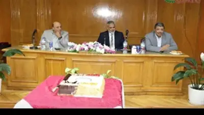 هيئة الطاقة الذرية تطلق وحدة للتحقق والمصادقة البيئية لدعم الاستدامة