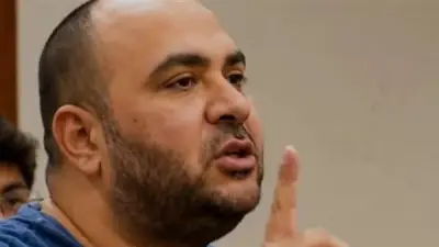 اعترافات قاضي متهم بقتل طليقته: فتحت محل حلواني لتوفير النفقة