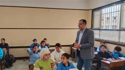 تعليمات هامة من مديرية تعليم القاهرة لطلاب النقل قبل الامتحانات
