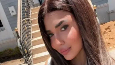 فرح شعبان تتألق بإطلالة ناعمة وكاجوال عبر إنستجرام