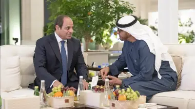 برلماني: زيارة السيسي للإمارات وعُمان تؤكد قوة التلاحم العربي