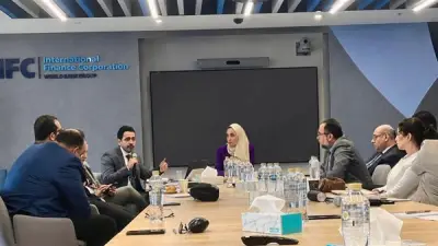 الإسكان تنظم مائدة مستديرة لتفعيل حوافز ومؤشرات العمران الأخضر