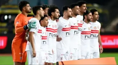 بيدريرا بديلاً لشحاتة وكايد وبانزا يقودون الزمالك لمواجهة اتحاد العاصمة في نهائي الكونفدرالية