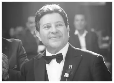 حفل تأبين الفنان هاني شاكر في دار الأوبرا المصرية