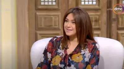 مروة عبد المنعم تكشف تفاصيل إصابتها بعد هجوم أسد خلال تصوير برنامج