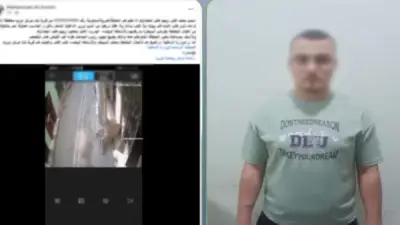 ضبط شاب هدد سيدة بسلاح أبيض في الدقهلية بسبب خلافات الميراث