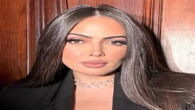 وفاة خالة الفنانة وئام وجدي.. وصلاة الجنازة غدا بمسجد السيدة عائشة