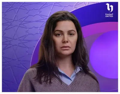 يسرا اللوزي تكشف كواليس تجسيدها دور داليا بمسلسل كان ياما كان