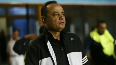 طارق يحيى: ركلة جزاء اتحاد العاصمة أمام الزمالك صحيحة لهذا السبب
