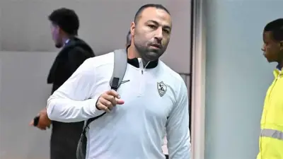 عبدالرؤوف: تحول هدفك لمرماك أصعب ما في مباراة الزمالك