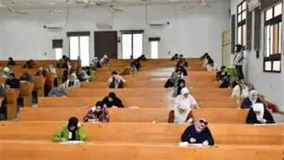 رؤساء جامعات: مراعاة إجازة عيد الأضحى في جداول امتحانات التيرم الثاني