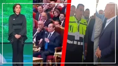 الفرق بين الارتباك والاحتواء: السيسي والوزير في مواقف متشابهة