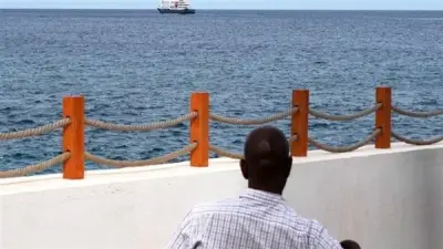 المركز الأوروبي: ركاب سفينة هونديوس مخالطون لخطر كبير