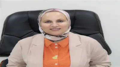 نموذج استرشادي للغة الإنجليزية للشهادة الإعدادية بالقاهرة الترم الثاني