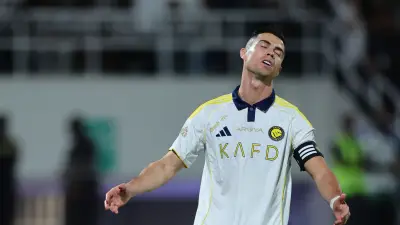 النصر يخشى أسبوع الرعب.. هل يدخل رونالدو المونديال بفشل ذريع؟