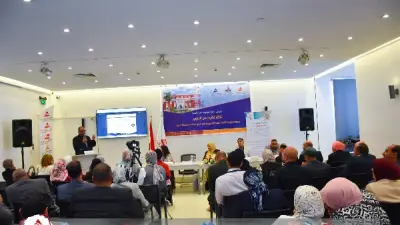 مؤتمر مكتبات مصر العامة يناقش بناء مكتبات ذكية في عصر الذكاء الاصطناعي