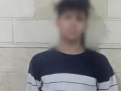 خلاف على كلب ضبط عاطل تعدى على طفل وقيد قدميه بحبل بالشرقية