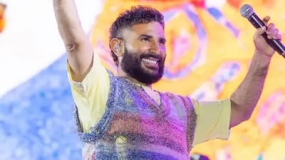 أحمد سعد يحيي حفلاً غنائياً في السادس من أكتوبر ويطلق ألبومه الحزين