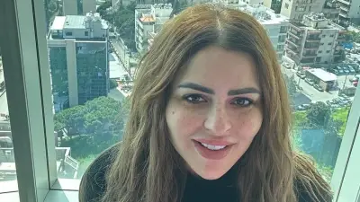 مها الصغير تحذف صورها من إنستجرام وتثير الجدل بين المتابعين