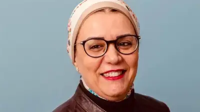أستاذة بجامعة عين شمس عضواً بمجلس إدارة رابطة الاستخدام الحكيم لمضادات العدوى