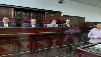 الدقهلية تقضي بإعدام متهم قتل شخصًا في مقهى بالمنزلة