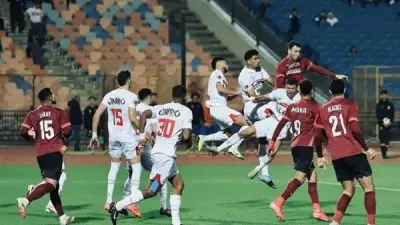 اتحاد الكرة: الزمالك لم يدفع مستحقات الحكام الأجانب لمباراة سيراميكا