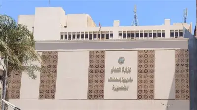الإعدام شنقًا لسائق قتل شابًا بطلق ناري في الدقهلية