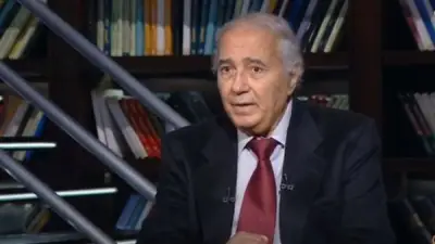 فاروق جويدة ضيف صالون ماسبيرو الثقافي الأربعاء المقبل