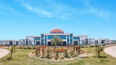 إطلاق دبلومات مهنية جديدة بمدينة زويل لتأهيل الكفاءات المستقبلية