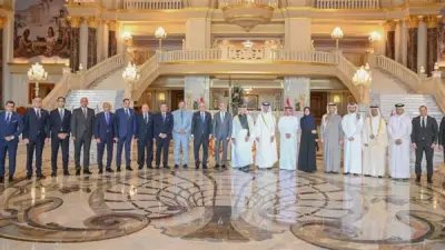 النيابة العامة المصرية والقطرية تنظمان برنامجاً تدريبياً لمكافحة غسل الأموال