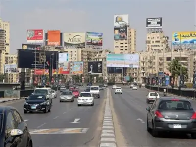 النشرة المرورية الرقمية: خدمات مكثفة وسيولة بالمحافظات