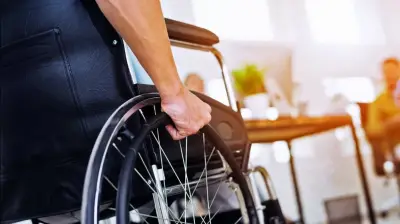 استبيان لرصد تحديات توظيف ذوي الإعاقة ودمجهم بسوق العمل