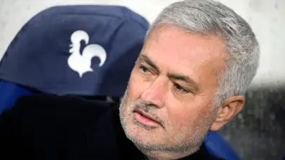 مورينيو يكشف أكبر أزمة تنتظره في ريال مدريد وليست فينيسيوس