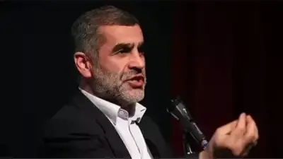 نائب رئيس البرلمان الإيراني: مضيق هرمز لن يُفتح عسكرياً وعلى العالم التكيف مع النظام الجديد