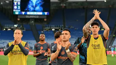 إنتر ميلان يلجأ لخيار مفاجئ لخطف نجم هدف ريال مدريد