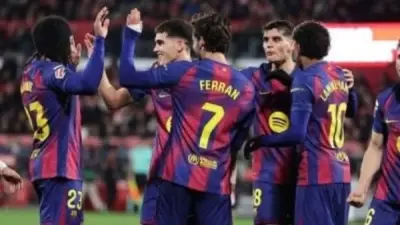 هدافو كلاسيكو الأرض عبر التاريخ: ميسي يتصدر القائمة