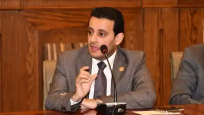 النائب أحمد سمير يعلق على إعادة تداول واقعة سرقة أمواله: 
