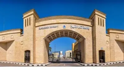 انطلاق المؤتمر العلمي السادس والدولي الرابع لكلية التمريض بجامعة كفر الشيخ غدًا