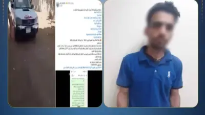 كشف حقيقة ادعاء تواطؤ شرطي مع جيران بالفيوم