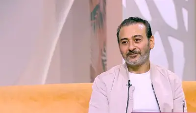 أحمد عزمي يكشف لأول مرة عن الأزمة التي أبعدته عن الوسط الفني