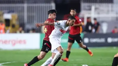 أسعار تذاكر مباراة الزمالك واتحاد العاصمة في إياب نهائي الكونفدرالية