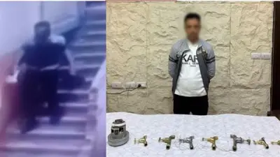السجن سنة لنائب رئيس جهاز الشروق في قضية تبديد أمانة